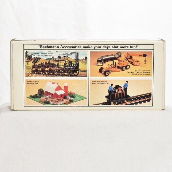 Bachmann HO Scale Southern SR 1248 Gondola Car - Picture 3 of 7